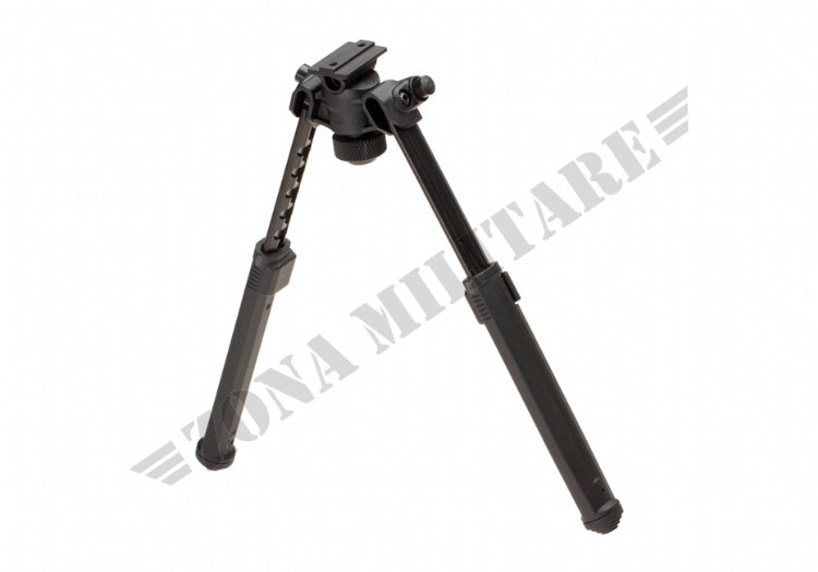 Bipiede Per Sistemi Ris Tipo M-Lok Nero Magpul