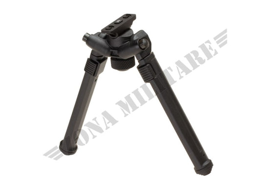 Bipiede Per Sistemi Ris Tipo M-Lok Nero Magpul