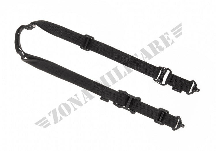 Cinghia Tattica Ms4 QDM Sling Black Magpul