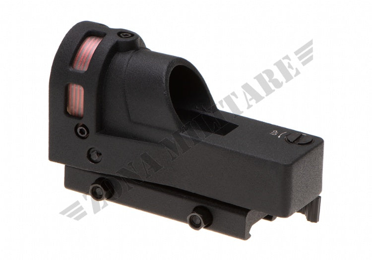 Mirino M21 Reflex Sight Black Version Aim-O