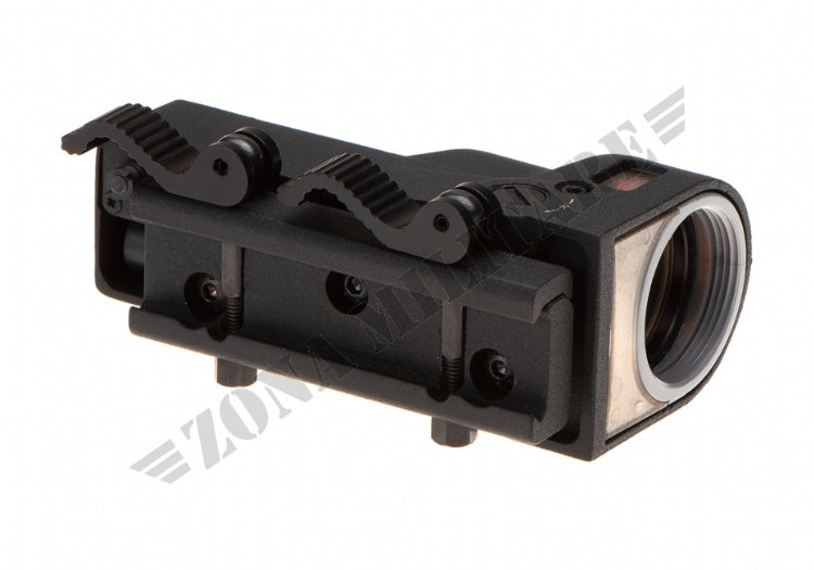 Mirino M21 Reflex Sight Black Version Aim-O
