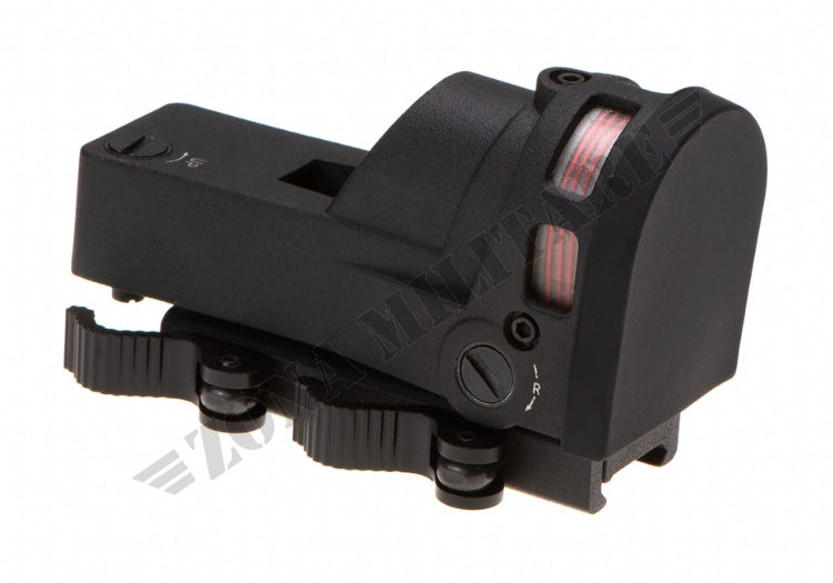 Mirino M21 Reflex Sight Black Version Aim-O