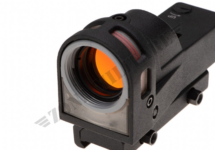 Mirino M21 Reflex Sight Black Version Aim-O
