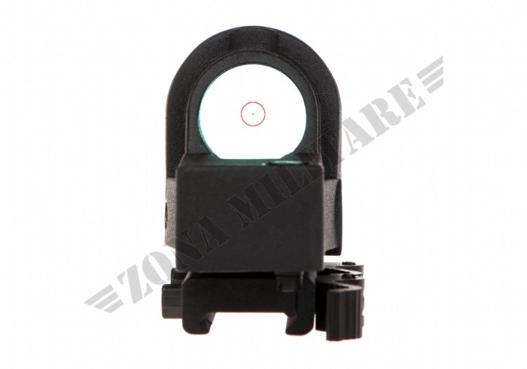 Mirino M21 Reflex Sight Black Version Aim-O