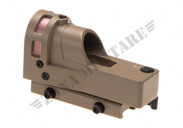 Mirino M21 Reflex Sight Aim-O Desert Version