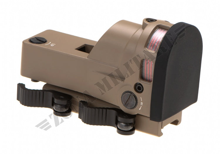 Mirino M21 Reflex Sight Aim-O Desert Version