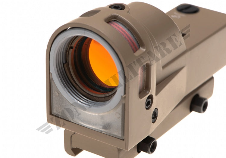 Mirino M21 Reflex Sight Aim-O Desert Version