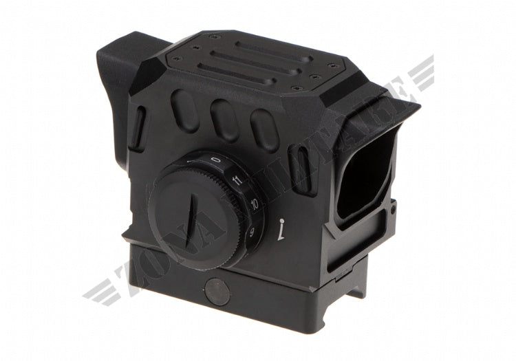 Red Dot Eg1 Sight Aim-O Black Version