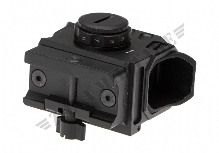 Red Dot Eg1 Sight Aim-O Black Version
