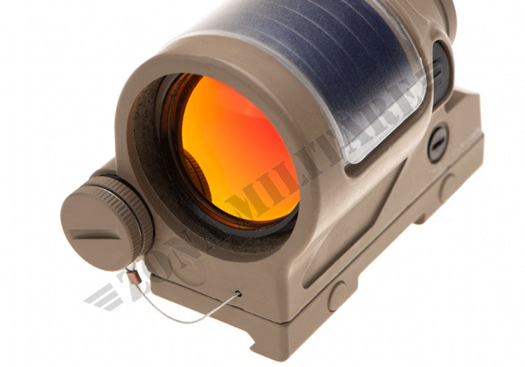 Mirino Red Dot Srs 1X38 Solar Aim-O Desert Version