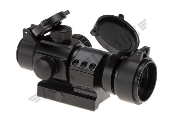 Red Dot M3 Con Anello Cantilever Aim-O Colore Nero