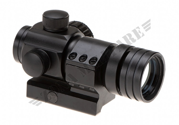 Red Dot M3 Con Anello Cantilever Aim-O Colore Nero