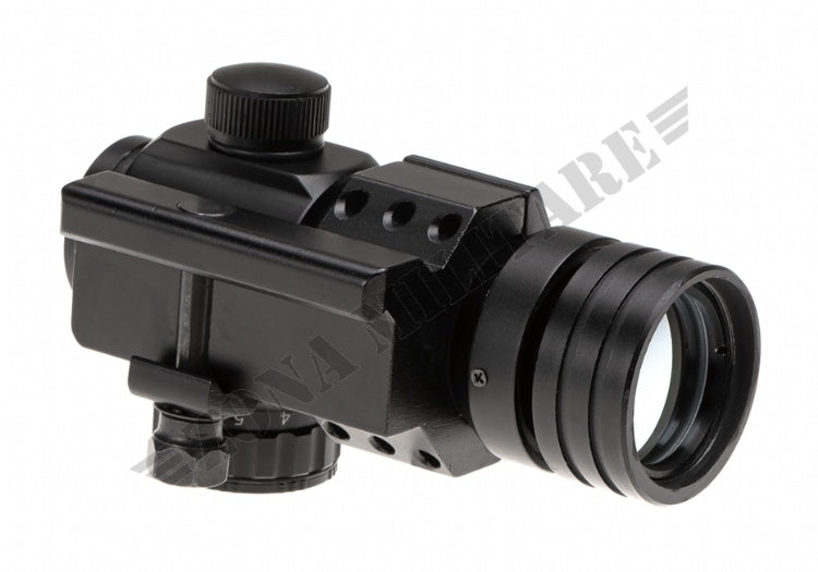 Red Dot M3 Con Anello Cantilever Aim-O Colore Nero