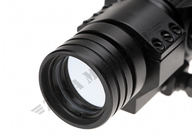 Red Dot M3 Con Anello Cantilever Aim-O Colore Nero