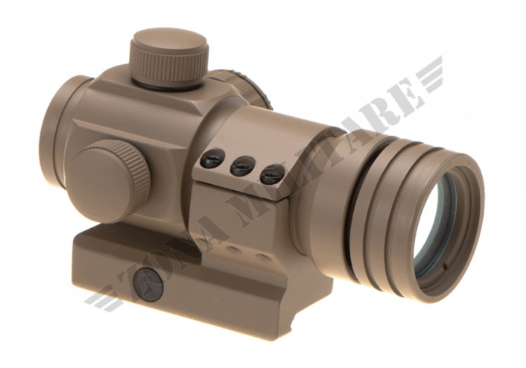 Red Dot M3 Con Anello Cantilever Aim-O Colore Desert