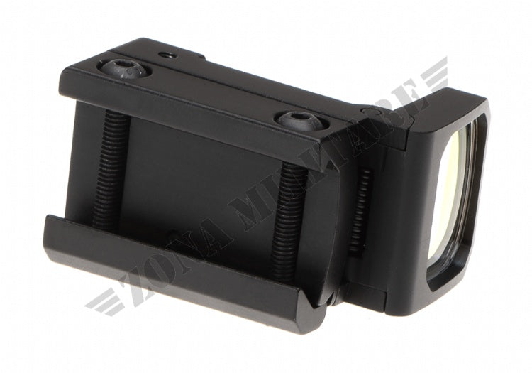 Red Dot Flip Dot Reflex Sight Aim-O Black Version