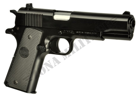 Pistola A Molla M1911 Spring Gun Kwc