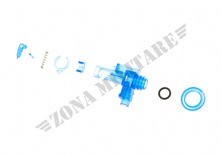 Hop-Up Chamber For M4 Series Type B Point