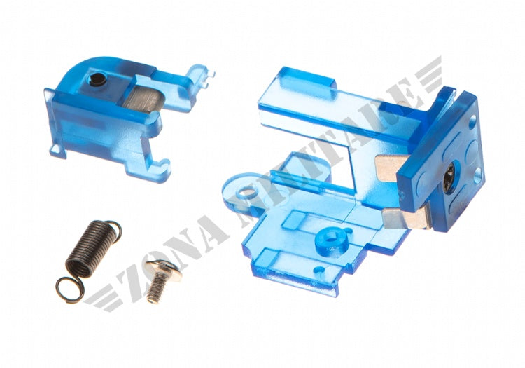 V2 Electric Switch Point Blue Version