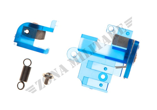 V2 Electric Switch Point Blue Version