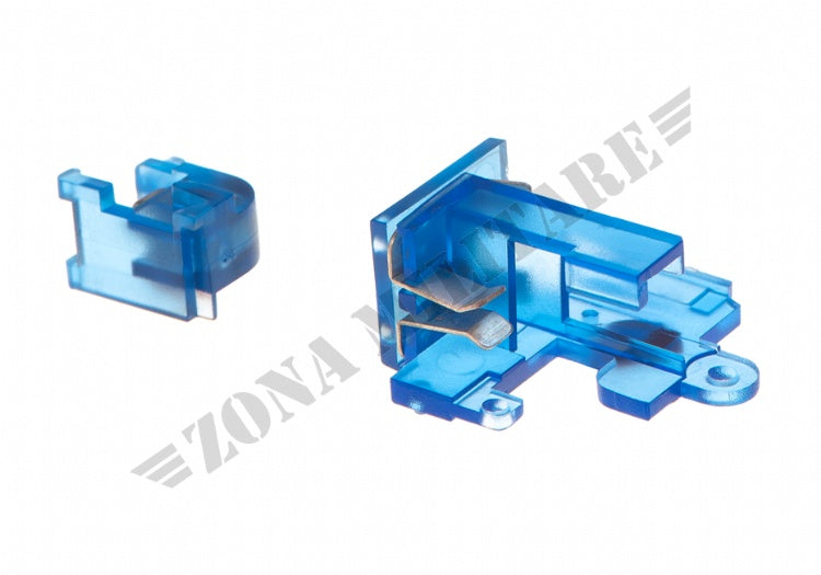 V2 Electric Switch Point Blue Version