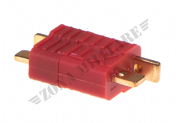 Connector T-Plug Point Alta Conduttibilita'