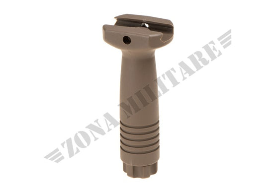 Ka Vertical Forward Grip Mp Drk Earth