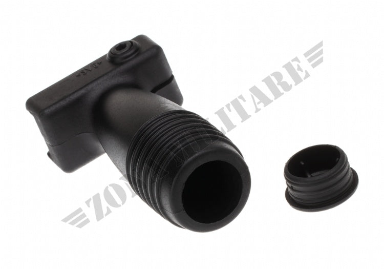 Impugnatura Short Vertical Grip Black Mp