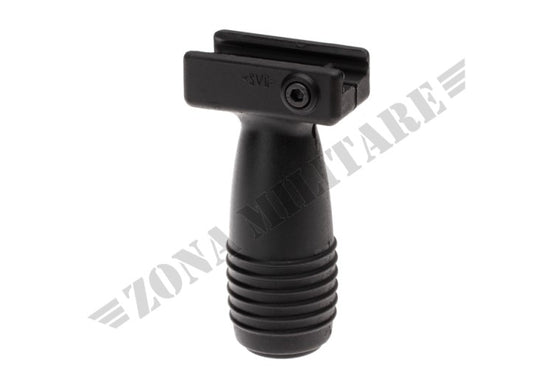 Impugnatura Short Vertical Grip Black Mp