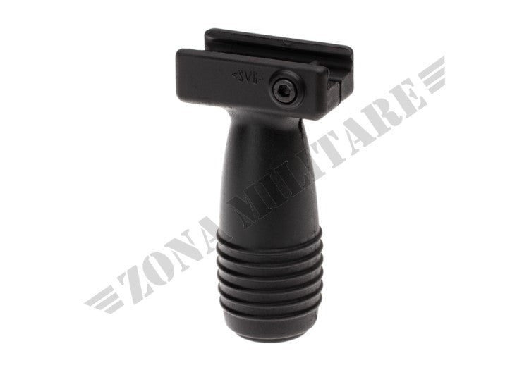Impugnatura Short Vertical Grip Black Mp