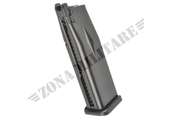 Caricatore Per Pistola Hi-Capa 5.1 A Gas 28Bbs Kj Works
