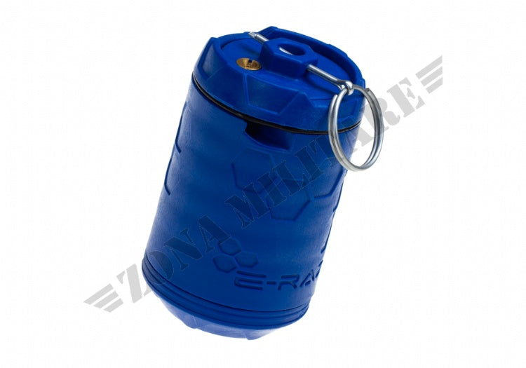 E-Raz Compact Grenade Z-Parts Blue Version