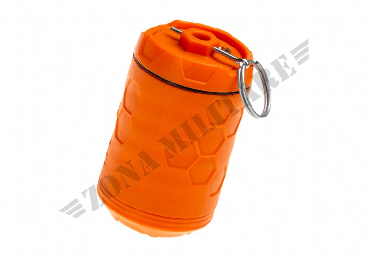 E-Raz Compact Grenade Z-Parts Orange Version