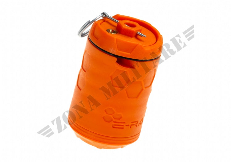 E-Raz Compact Grenade Z-Parts Orange Version