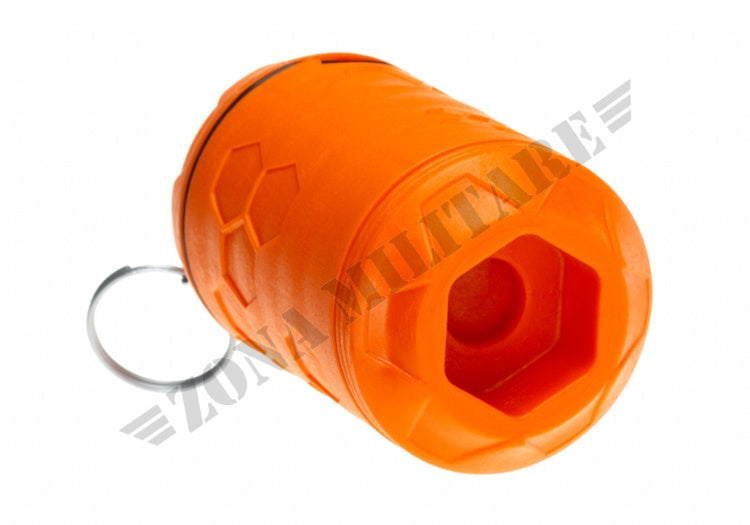 E-Raz Compact Grenade Z-Parts Orange Version