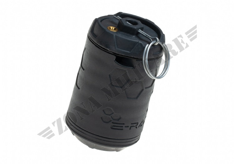 E-Raz Compact Grenade Z-Parts Gray Version