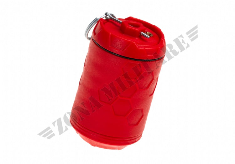 E-Raz Compact Grenade Z-Parts Red Version