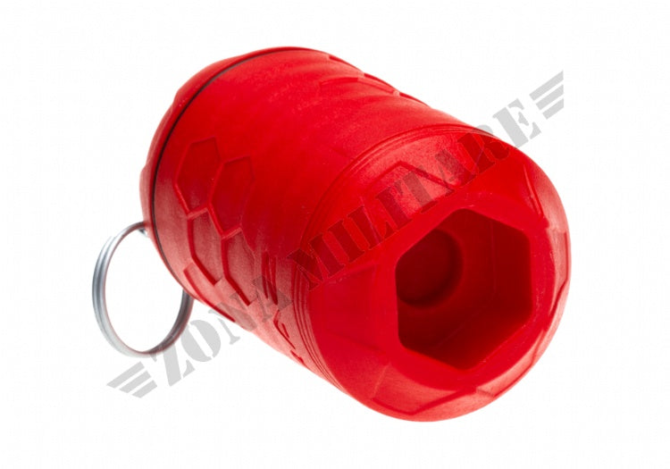E-Raz Compact Grenade Z-Parts Red Version