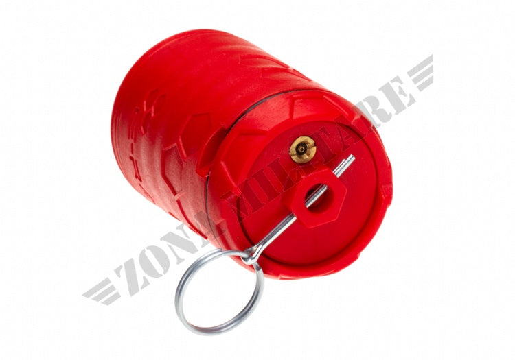 E-Raz Compact Grenade Z-Parts Red Version