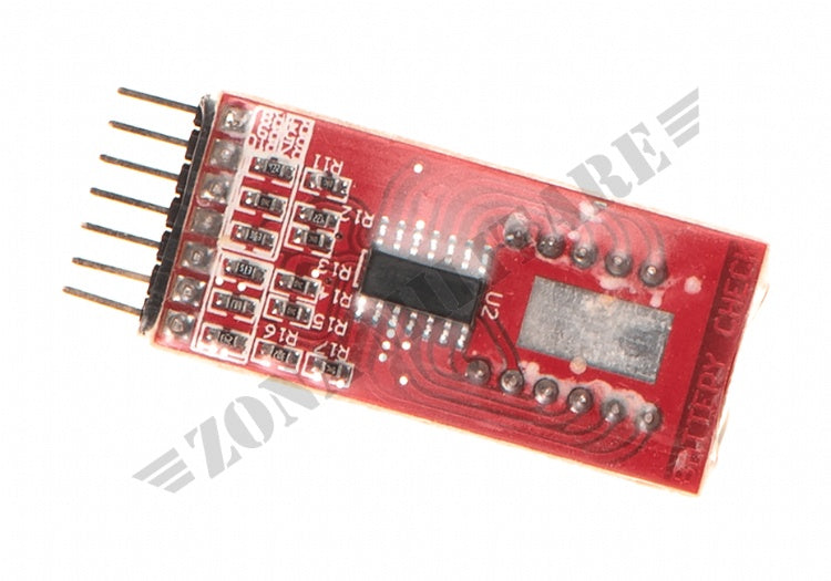 Simple Voltage Display 1-6S Lipo Voltage Meter Vb Power