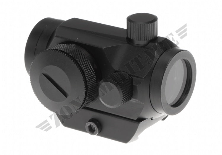 Gt1 Red Dot Sight High G&G Black Version