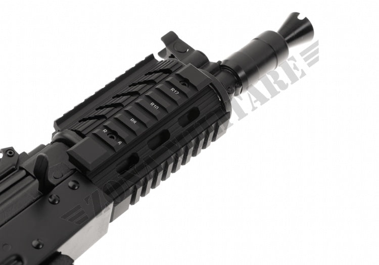 Fucile Asg Tx-74Un Lct Airsoft Full Metal Crane Version