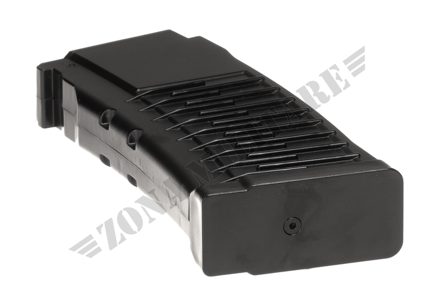 CARICATORE PER FUCILE VSS VINTOREZ MID CAP DA 100BBS BLACK LCT