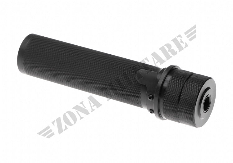 Pbs-1 Steel Silencer Lct Per Serie Ak