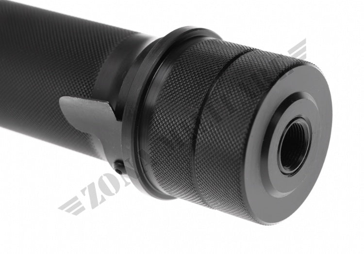 Pbs-1 Steel Silencer Lct Per Serie Ak