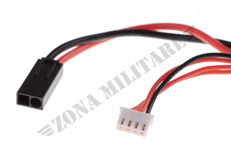 Batteria Lipo 11.1V 1000Mah 65C Graphene Peq Type Tamiya Niumrod