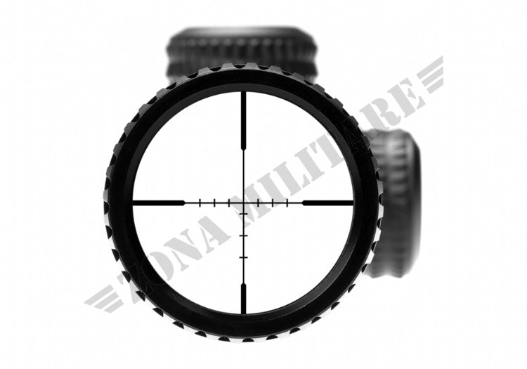 Crossfire Ii 6-18X44 Ao Bdc Vortex Optics