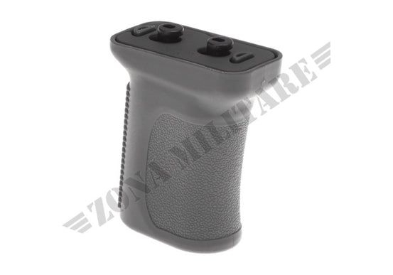 Impugnatura Keymod Forward Grip Gray G&G