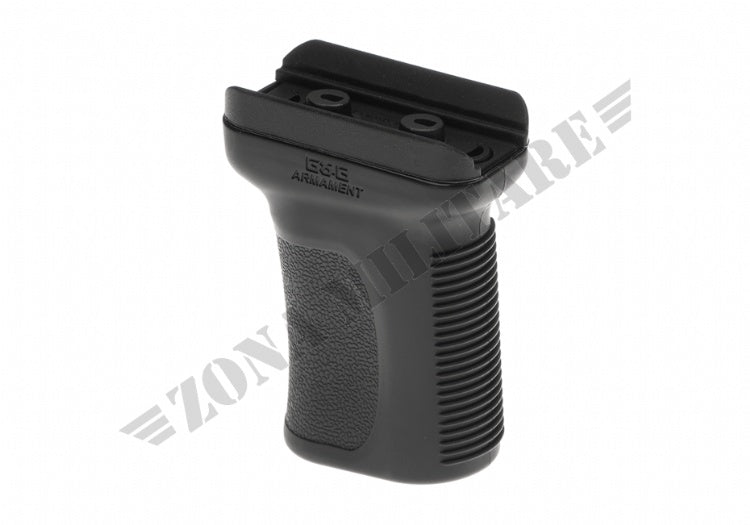 Impugnatura Warthog Keymod Forward Grip G&G Black