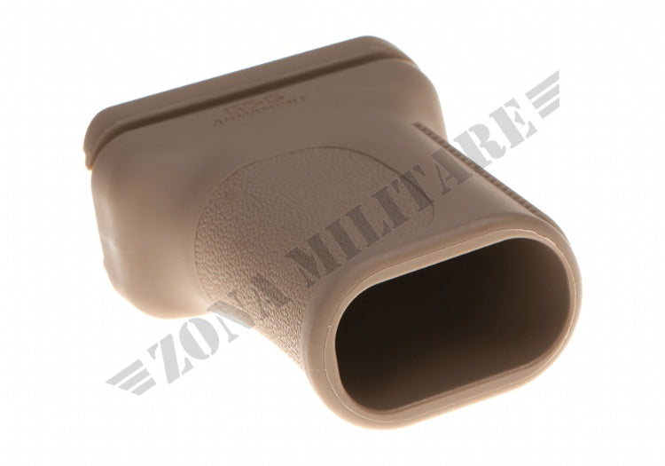 Impugnatura Warthog Keymod Forward Grip G&G Tan